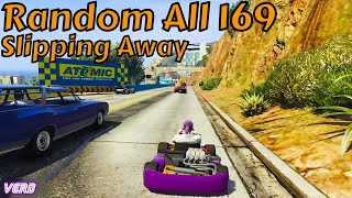 Slipping Away: Random All №169 - GTA FiveM PH