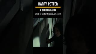 Harry Potter a zhrzená láska │ YTP Shorts #21