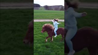 Beautiful girl with Beautiful horse #horse #equestrian #pony #horseriding #horselover #music