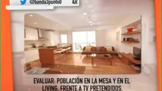 Integrar la cocina - Arq  Federico De Rosso - remodelatucasa.com.ar