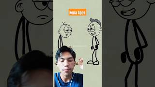 Kena Apes #funny #cartoon