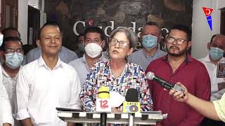 CxL rechaza iniciativa de reforma a la ley electoral