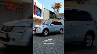 Suzuki Grand Vitara JLX 2007 AT 78jt kok negoo