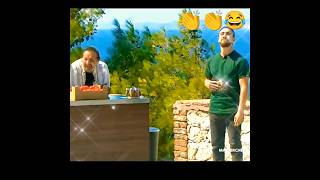 Mehmet Şef 😂😂#somerşef #danilozanna #keşfet #keşfetedüş #shorts #komedi #taklit #edit #subscribe 👍