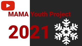 MAMA Youth 2021 Round Up