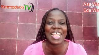 Yoruba Language Made Easy Lesson 22 Position and Direction in Yoruba Language