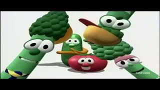 VeggieTales on Adult Swim (2)