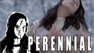 JINJER: Perennial - REACTION!