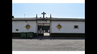 CEMENTERIO DE VILLALBA/VILALBA (LUGO)