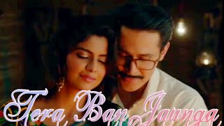 #Daljeev vm on Tera ban jaunga | #Daljeev vm | #daljeev |😍💕