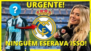 SAIU AGORA! REAL MADRID ACHOU O NOVO CASEMIRO!? NOTÍCIAS DO REAL MADRID