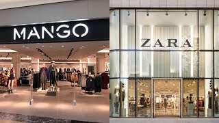 تخفيضات صيفية 2021  ماركات عالمية  عروض MANGO  ZARA خيالية ملابس احدية ولاوازم صيفية