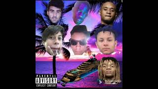 Rae Sremmurd and Travis Scott - Swang Remix 2 ft. Yung Primo, Dandy Da G, The Generous and Lil Tub