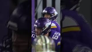 Minneapolis miracle