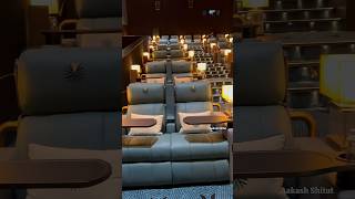 PVR INOX DIRECTOR’S CUT KOPA MALL KOREGAON PARK PUNE | LUXURIOUS THEATRE IN PUNE #shorts