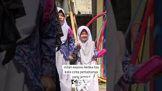 Ketika Di Jemput Cinta Pertamanya #shorts #videoshort #videoislami #videoshortislami