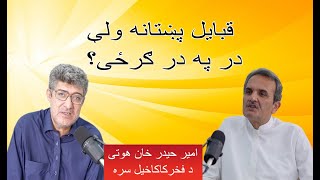 Qabail Mutaserin | Swat militancy | swat Mutaserin ki wapsi 3 Mahinun me Q? Haider Khan