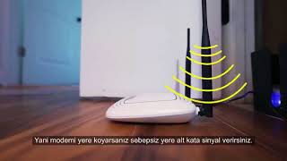 5 Hayati Ipucu Ile Wifi Bağlantınız Daha Hızlı