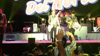 Concierto de los Tigres del Norte . Puerto Asis Putumayo 🇨🇴