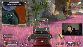 Apex Legends: Survey Beacon FTW