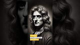 10 Things You Didn’t Know About Isaac Newton