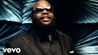 Rick Ross Ft. John Legend - Magnificent