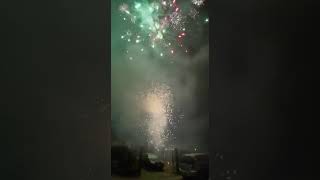 Focuri de artificii 💥💥💥💥⚡️2019-2020.