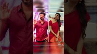 💥👫vijay vs samantha WhatsApp status 💚💚💚