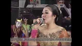 Suket Teki   Wulandari  ★ Ploso 2015