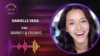 Purple Roads | Danielle Vega | Barney & Friends & East Los High