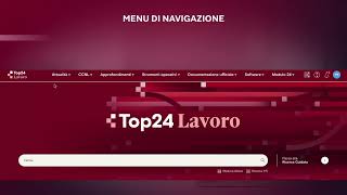 Top24 Lavoro - Il Sole 24 ORE