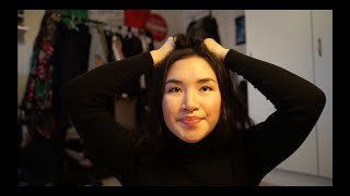 Vlog//2 - Kunngit Pingasut Ulluat/Mitaarfik