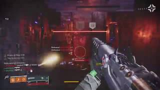 I thought this gameplay was cool - Destiny 2