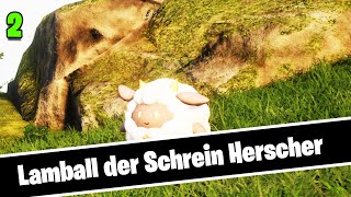 Palworld der erste Herscher  Part2