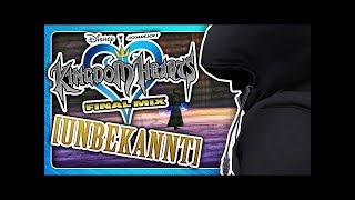 [UNBEKANNT]! 💖 #31 • Kingdom Hearts Final Mix [Road to Kingdom Hearts 3]