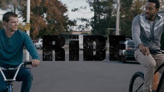 The Ride | Teaser