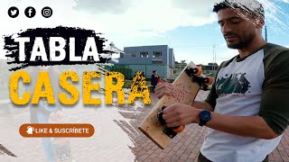 Una tabla de la cama para hacer de skate - Gran Inspiración