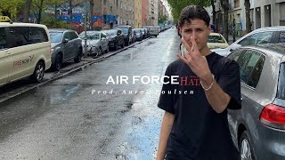 Pashanim Pop Type Beat - Air Force (Prod. Aaron Poulsen)