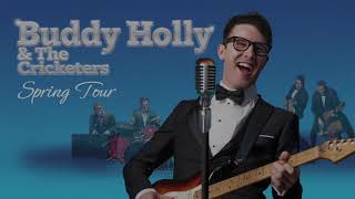 Buddy Holly & The Cricketers