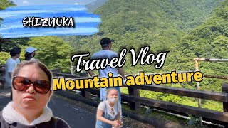 Travel Vlog |Mountain Adventure