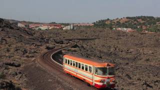 Tour in Circumetnea alta