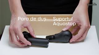 [WATER SAVER] - Tutorial instalare L'Oréal Professionel x  Gjosa - Easydock