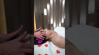 Идеальный вечер — это время с заботой о себе ❤️Проведите его в Manor Spa 😍#massage #spa