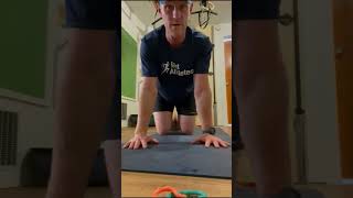 FAST Athletes 15-Day Challenge Day 10: Push ups