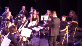 Abba Gold - Concert Band