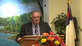 "Are We Willing To Be Servants?", August 13, 2023, Sun. PM, Luke 17:7-10, by Pastor Jerry N. Thrower