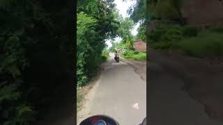 Utraula To Balrampur Road  View| #trendingshort #shortvideo #trendingstatus