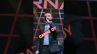 Asif Məhərrəmov-Canım oy