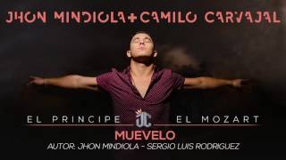 Muevelo - Jhon Mindiola & Camilo Carvajal