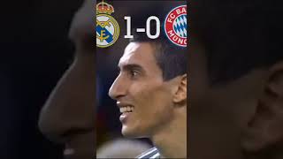 اقوه مباره ريال مدريد وا بير يونخ ال مباره لتي لا تنسه ❤️‍🔥